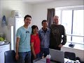 Photo Film Blue Asli Buatan Orang Indonesia Wmv