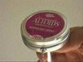 Altoids Prayer Wheels