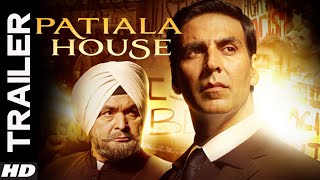 Patiala House - Trailer