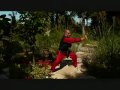 Shirayán Vajrámutthí Martial Arts / Forms and Exercises / Part-1