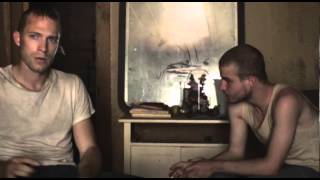 Film Trailer: Two Gates of Sleep