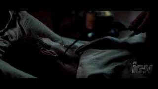 Hannibal Rising (2007) Trailer