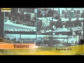 Titulares Teleantioquia Noticias 1: 00 p.m. - Sábado 8 de marzo de 2014