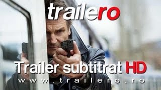 Taken 2 (2012) - trailer 2 subtitrat în limba română