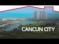Cancun City