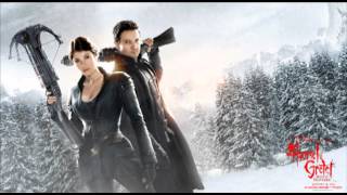 Hansel & Gretel Witch Hunters Trailer Song "Disturbed"