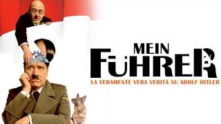 MEIN FUHRER - La veramente vera verità su Adolf Hitler - Trailer Italiano Ufficiale 2007