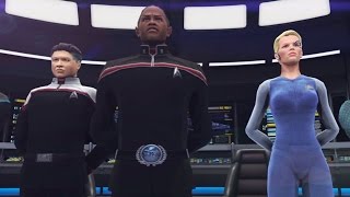 Star Trek Online -  Delta Rising Launch Trailer