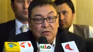 TOLOnews 6pm News 17 June 2013 / طلوع نیوز، ۲۷ جوزا/ خرداد ماه ۱۳۹۲