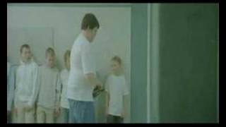 The King of Ping Pong / PingPongKingen Teaser