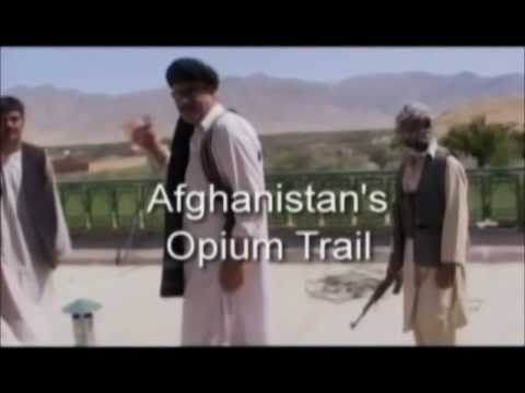 アフガニスタン Teil 2 CBC - The Passionate Eye