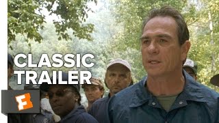 U.S. Marshals (1998) - Official Trailer - Tommy Lee Jones, Wesley Snipes Movie HD