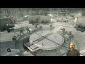 Angry Shot Mode - With Awesome CoD4 Physics