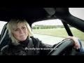BMW unscripted. Sabine Schmitz. Miniatura