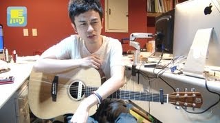 #152 Bii 畢書盡 - Come back to me (跟馬叔叔一起搖滾學吉他)