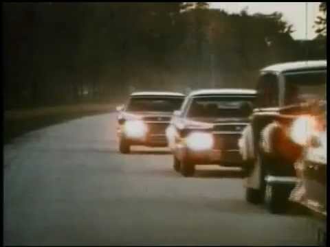 VW Beetle Vintage Advert Mad Men Funeral CitygateVolkswagen 56 views 3 days
