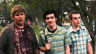 College Official Trailer #1 - Andrew Caldwell Movie (2008) HD