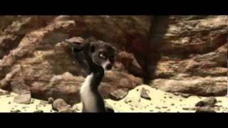Animals United 3D - UK Movie Trailer  2010 No Copy Right Intended