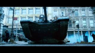 THE EXPENDABLES 2 - Trailer - (Full-HD) - Deutsch / German