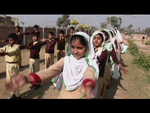 Afghanistan e Pakistan: quando la parità tra i sessi comincia a scuola