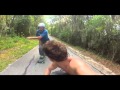 Cruiser Boarding