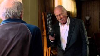 Remember (2015) Trailer - Christopher Plummer, Dean Norris, Martin Landau