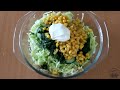 Фрагмент с середины видео Три быстрых и вкусных салата с кукурузой (Домашний кулинар) Фрагмент с середины видео Три быстрых и вкусных салата с кукурузой (Домашний кулинар)
