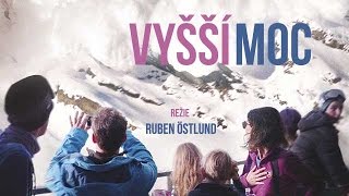 Vyšší Moc HD trailer CZ