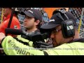 El equipo de Teleantioquia en el PonyFútbol