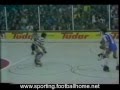 Hoquei, Sporting - 4 Porto - 3 de 1987/1988