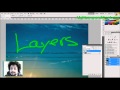 Understanding Layers In Photoshop