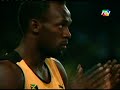 Photo Usain Bolt Lo Maximo Mundial De Atletismo 27 08 2011