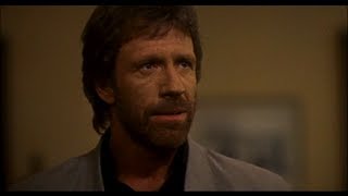 Hero and the Terror (1988) - Official Trailer | Chuck Norris