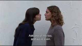 Attenberg ~ Trailer