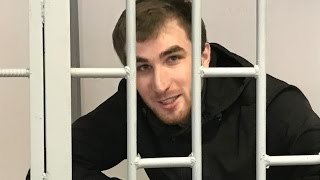 Прения сторон по делу Гериева в Верховном суде Чечни (часть вторая)