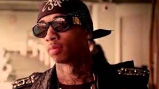 tyga  rack city chick (clean lyrics)