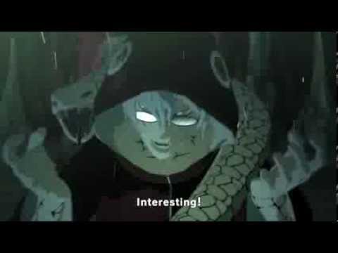 Tráiler de Naruto Shippuden: Ultimate Ninja Storm 3 Full Burst Tráiler de Naruto Shippuden: Ultimate Ninja Storm 3 Full Burst