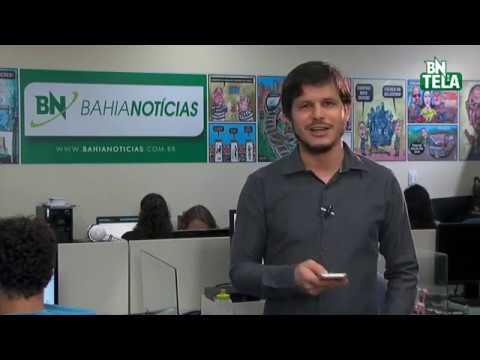 Confira os destaques desta segunda-feira (22)