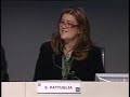S. Pattuglia interviene al convegno Entertainment e comunicazione 2 di 2