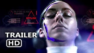 AMELIA 2.0 Trailer (SciFi - 2017)