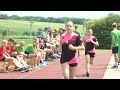 Hlučín: Atletické mistrovství škol