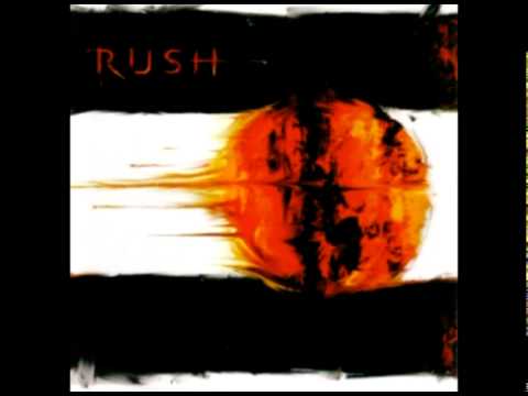Rush - Earthshine