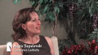 Blackhorse Village Players - Goodnight Desdemona Trailer