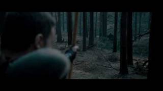 ROBIN HOOD - Nuevo Trailer (Español)