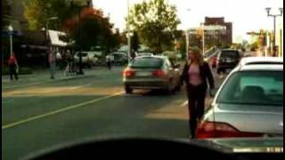 Trailer Framed for Murder -2007-