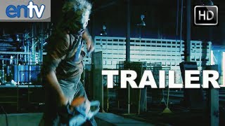 Texas Chainsaw Massacre 3D Official Trailer [HD]: The Legend Of Leatherface Continues In 2013