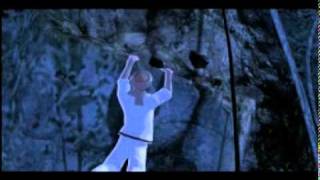 Ibn Battuta - The animated series (The Golden Horde - Trailer)