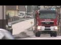 Dolní Benešov: Cvičení hasičů 