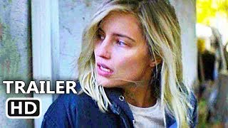 HOLLOW IN THE LAND Official Trailer (2017) Diana Agron Thriller Movie HD