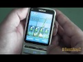 Nokia C3-01 Youtube Downloader